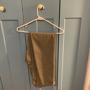 Olive Faherty Pants - New, no tags